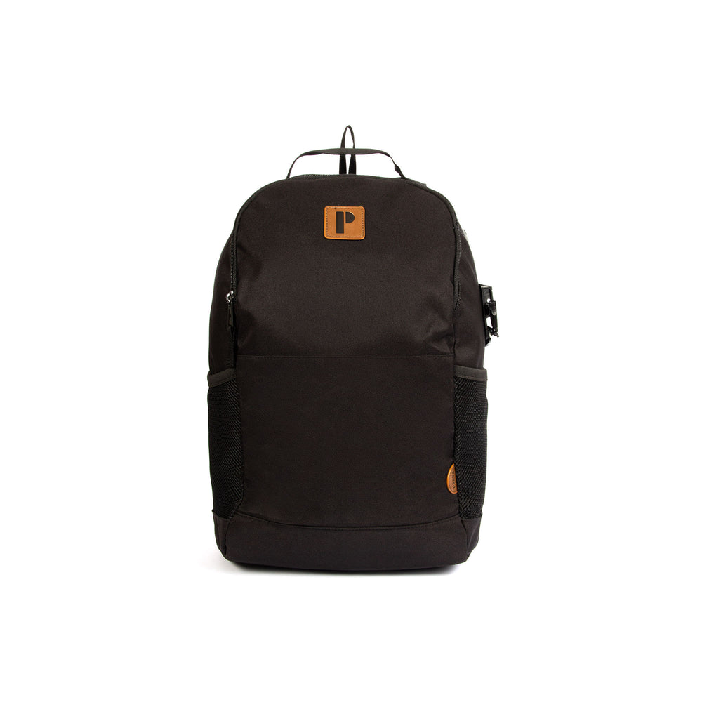 Mochila Maxwell Negro