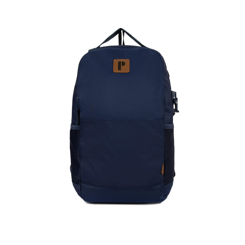 Mochila Maxwell Azul