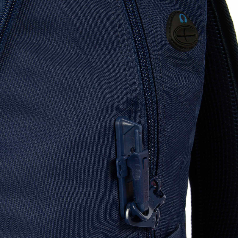 Mochila Maxwell Azul