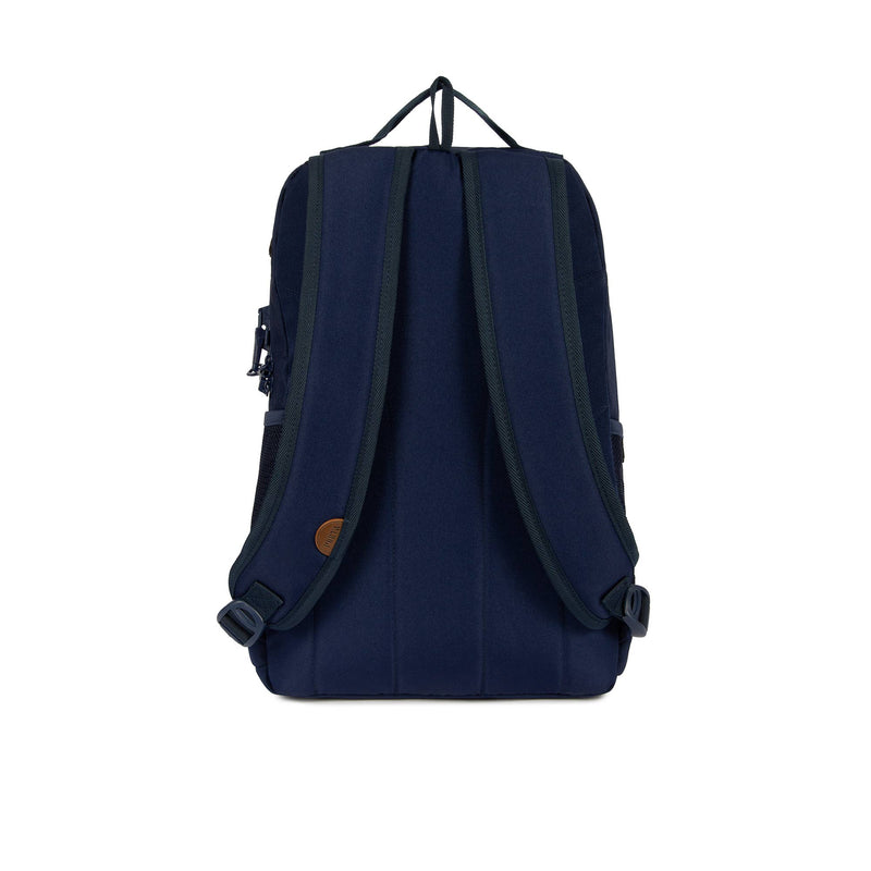 Mochila Maxwell Azul