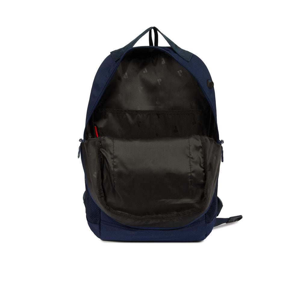 Mochila Maxwell Azul