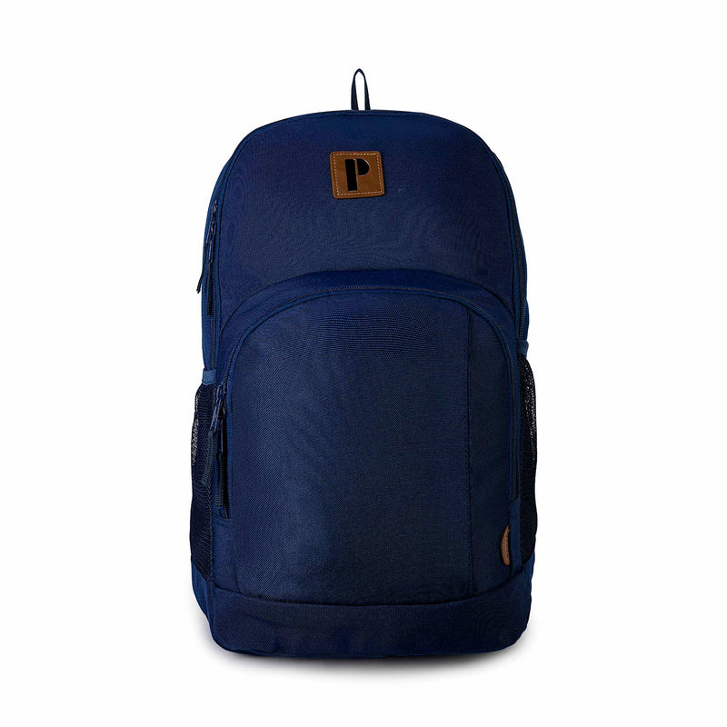 Mochila Bunsen Azul