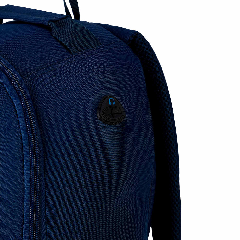 Mochila Bunsen Azul