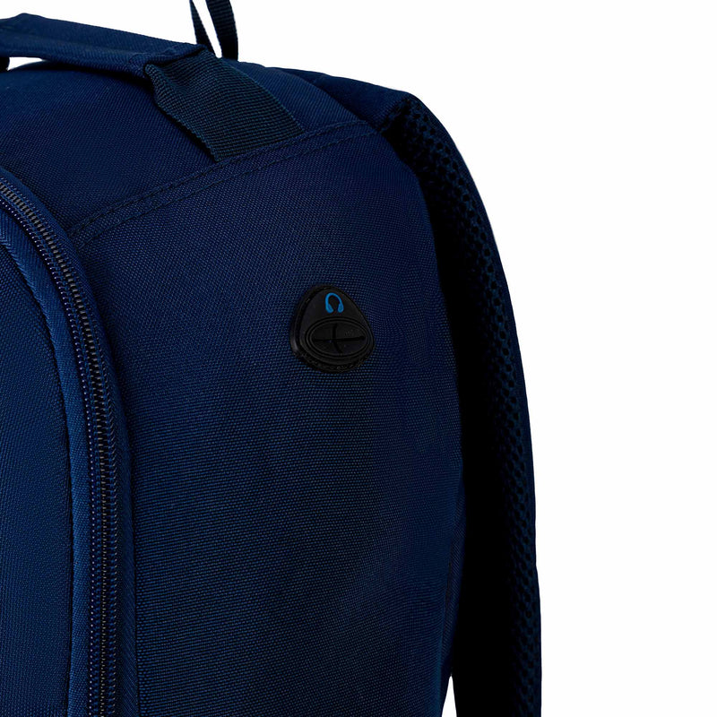 Mochila Bunsen Azul