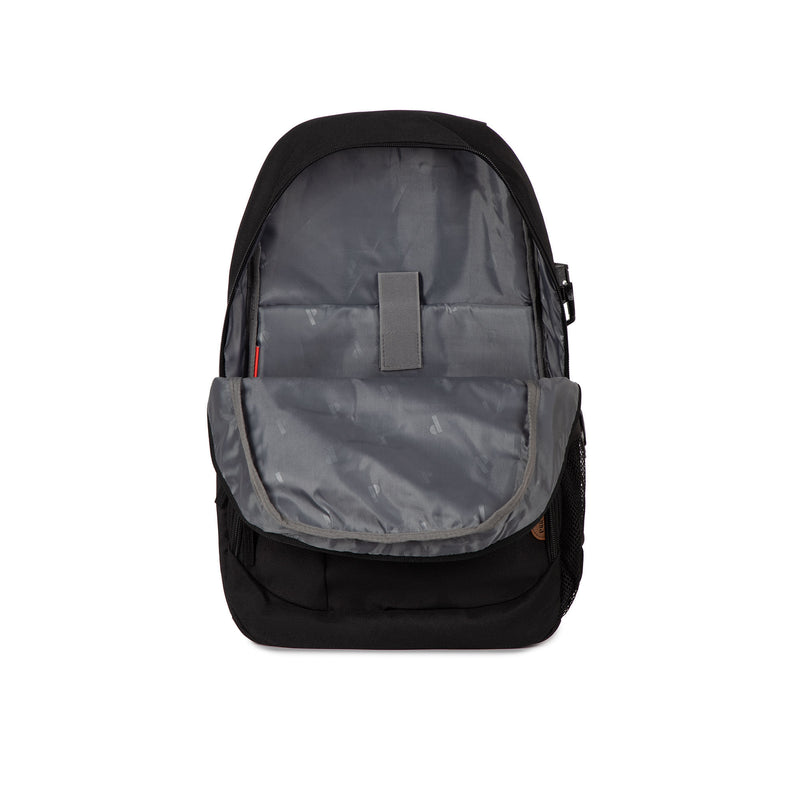 Mochila Boyle Negro