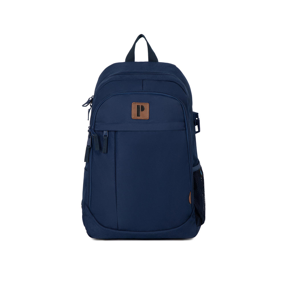 Mochila Boyle Azul