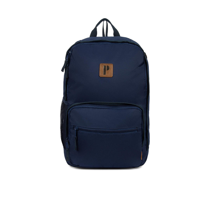 Mochila Aquino Azul