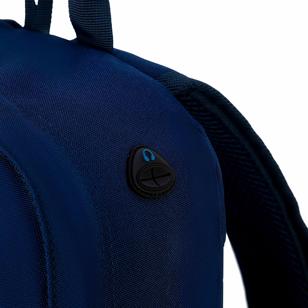Mochila Locke Azul