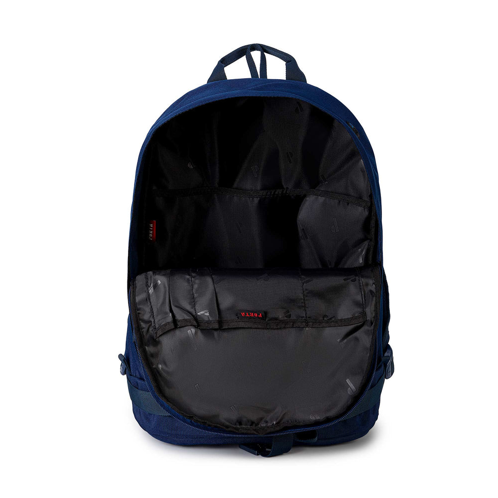 Mochila Locke Azul
