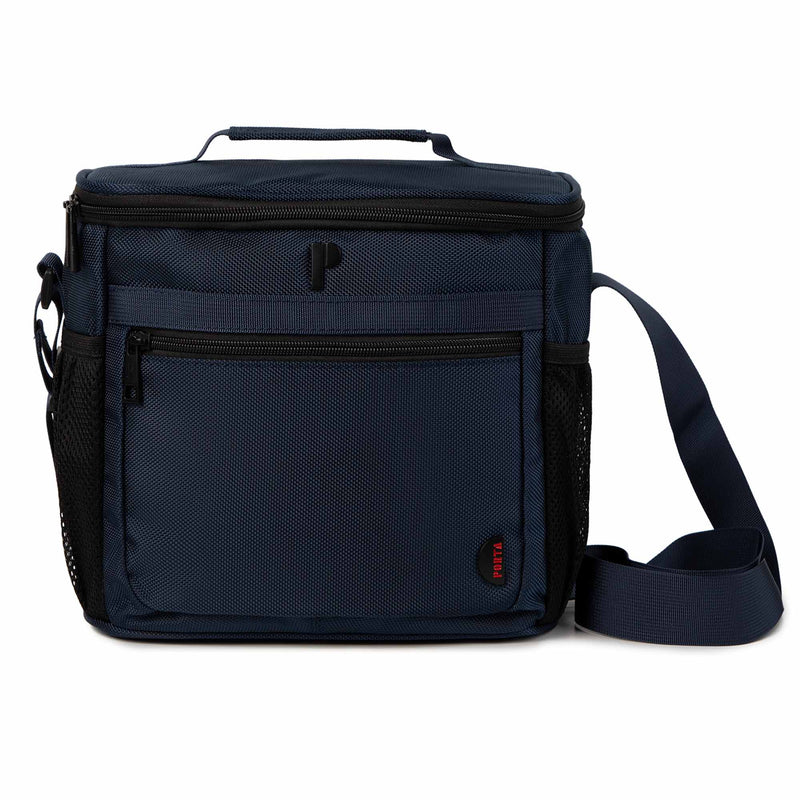 Lonchera Faber Azul
