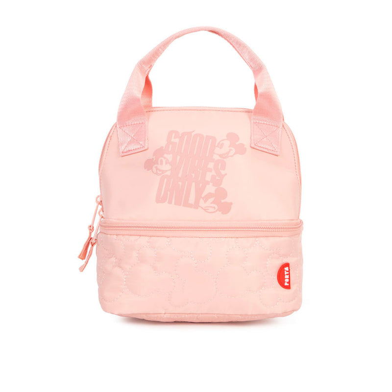 Lonchera Vibes Mickey Padded