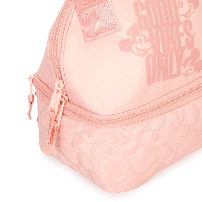 Lonchera Vibes Mickey Padded