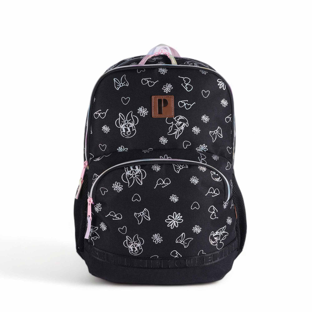 Mochila Erin Minnie Gradient