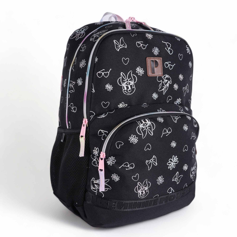 Mochila Erin Minnie Gradient