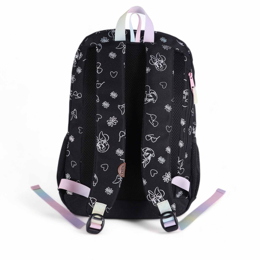 Mochila Erin Minnie Gradient