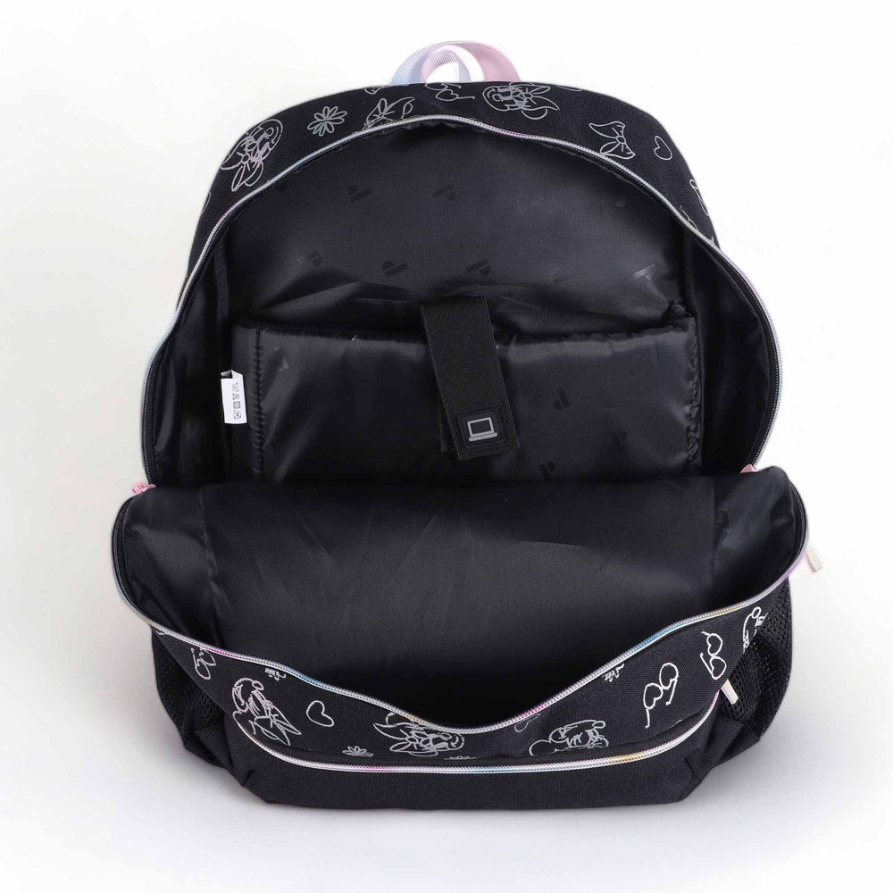 Mochila Erin Minnie Gradient