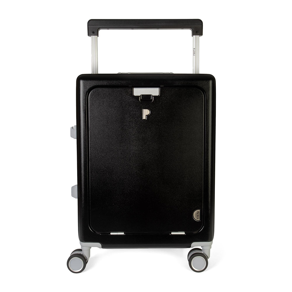 Maleta Giovanni 20" Negro