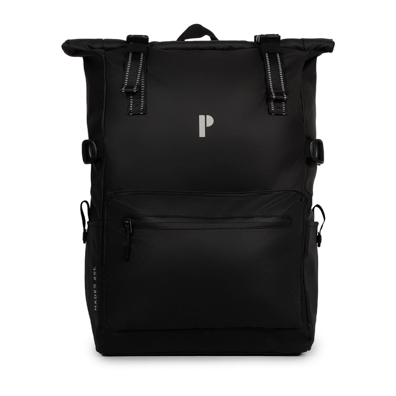 Mochila Hades Negro