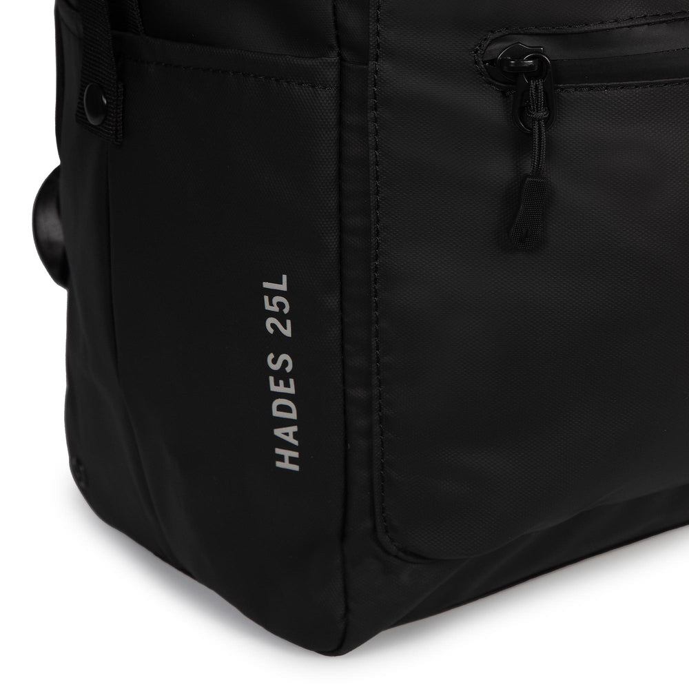 Mochila Hades Negro
