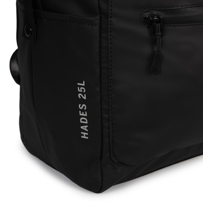 Mochila Hades Negro