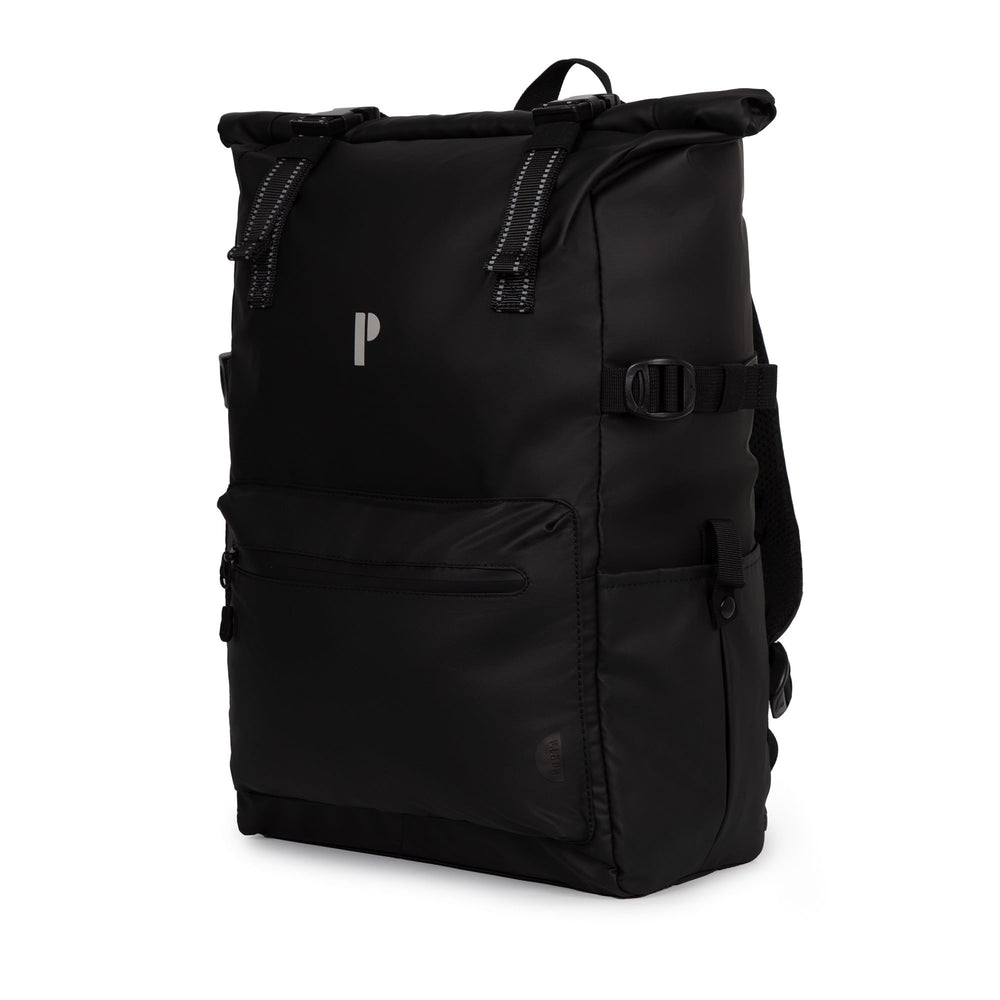 Mochila Hades Negro