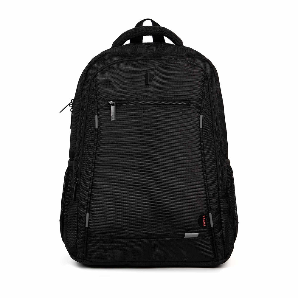 Mochila Tunez Negro