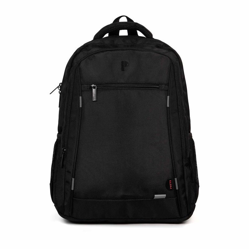Mochila Tunez Negro