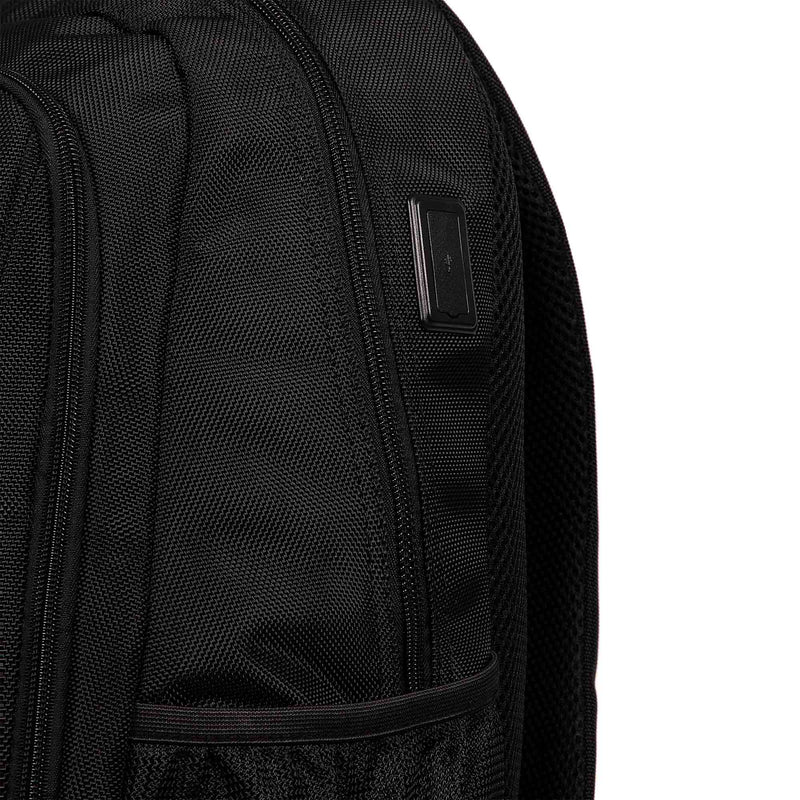 Mochila Tunez Negro