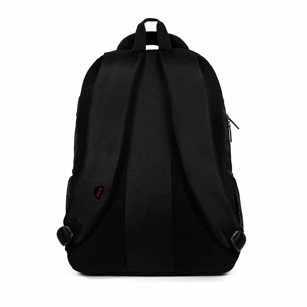Mochila Tunez Negro