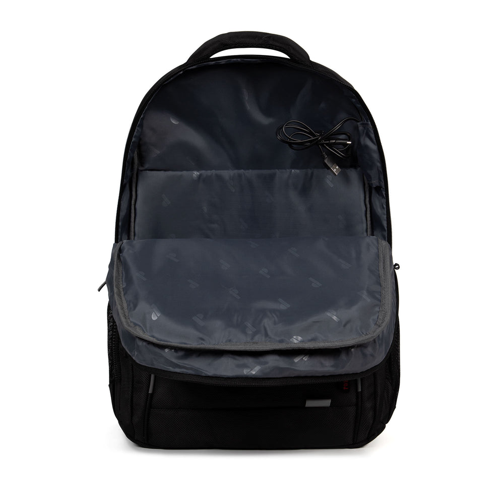 Mochila Tunez Negro