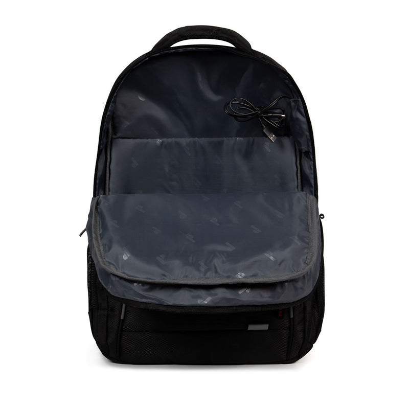 Mochila Tunez Negro
