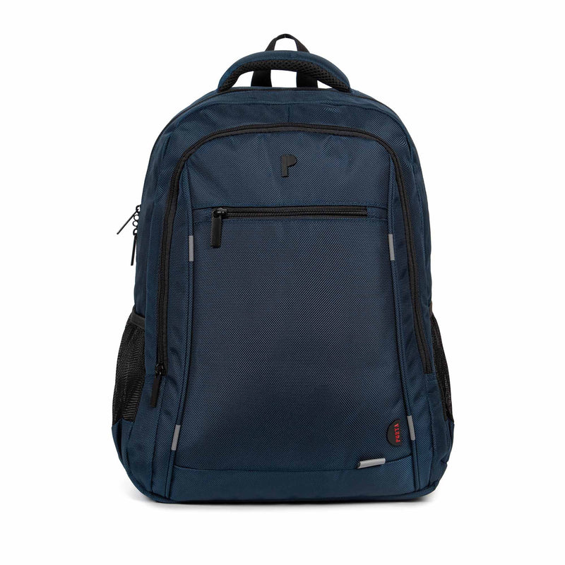 Mochila Tunez Azul