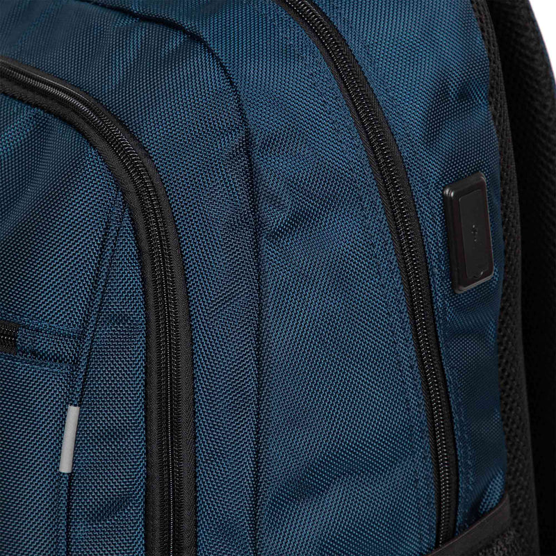 Mochila Tunez Azul