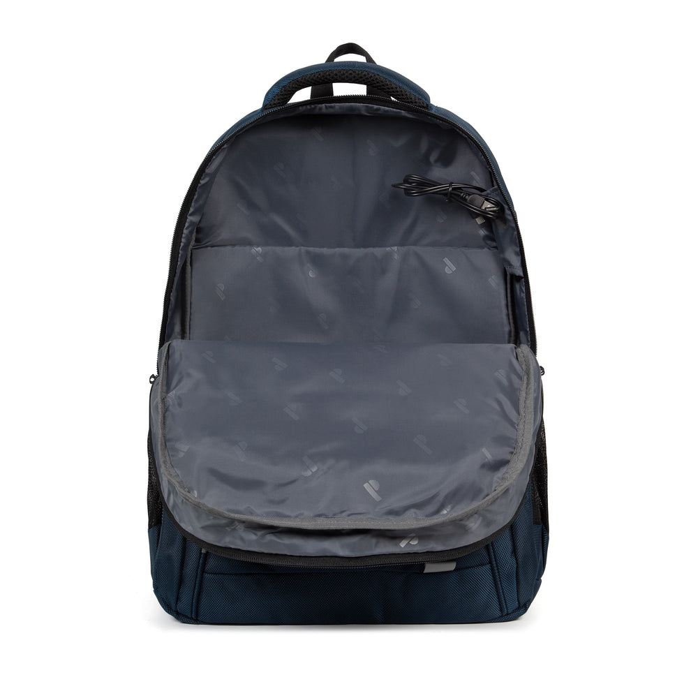 Mochila Tunez Azul