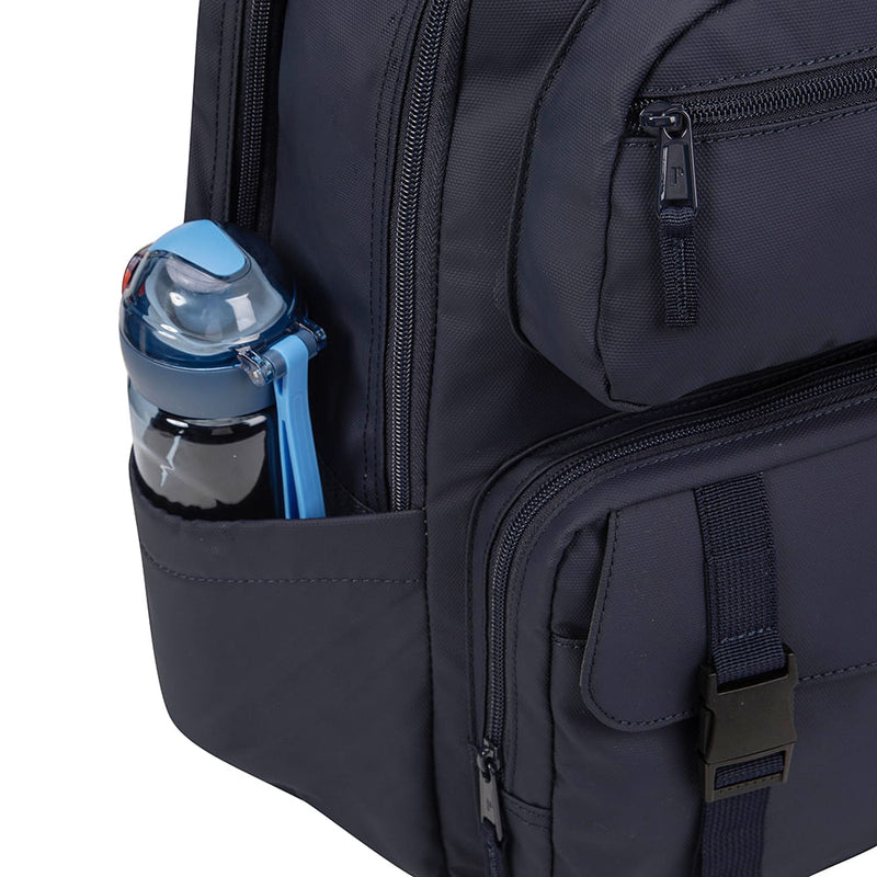 Mochila Jeremy Azul