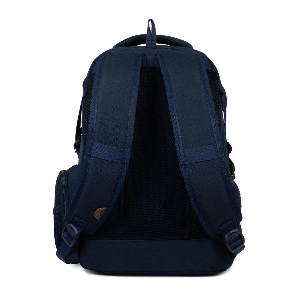 Mochila Pitagoras Azul