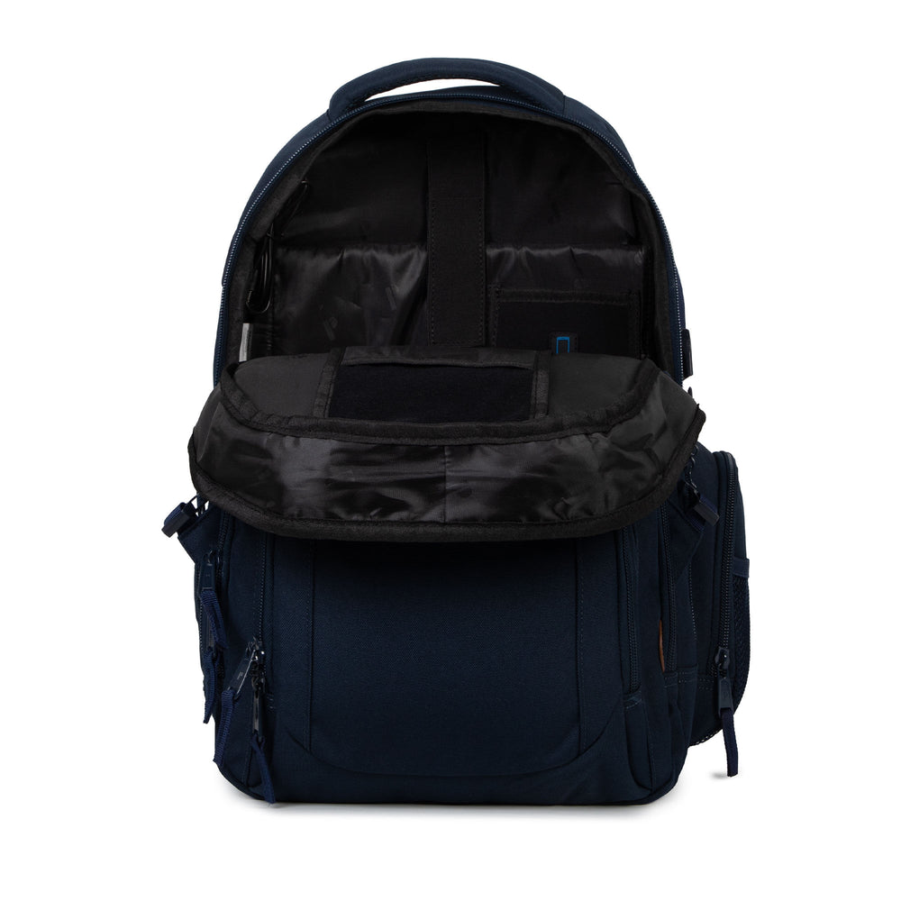 Mochila Pitagoras Azul