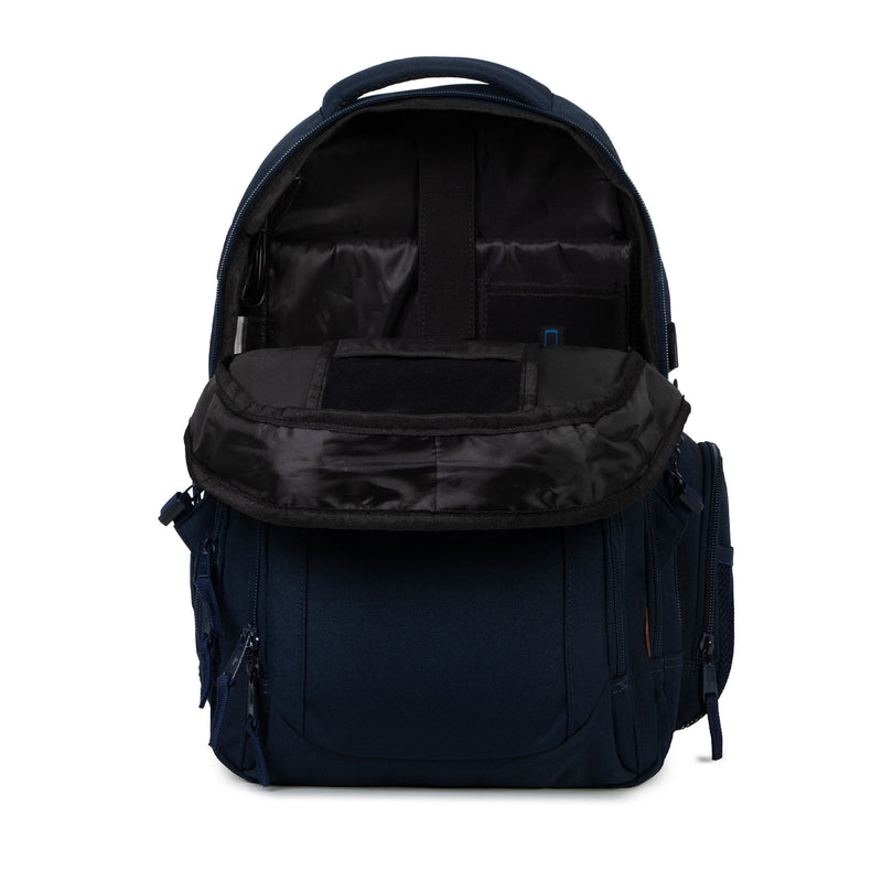 Mochila Pitagoras Azul
