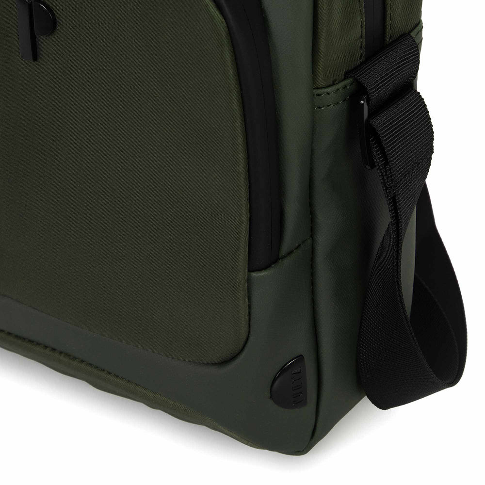 Bolso Ferrand Verde Militar