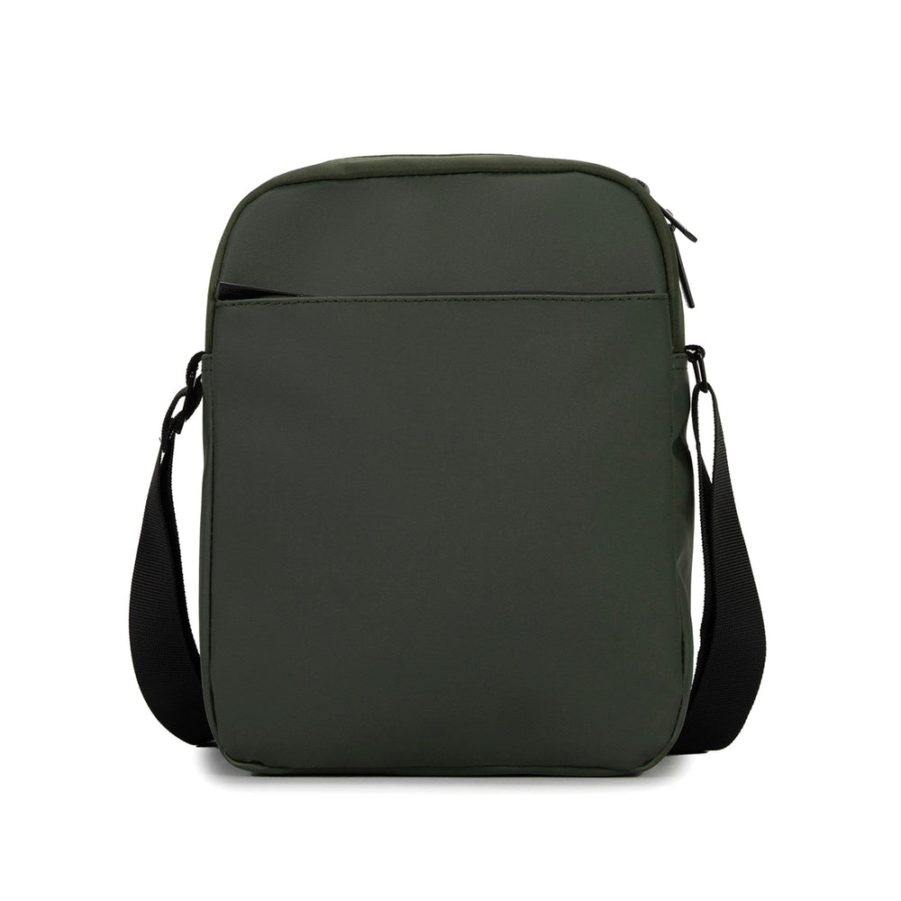 Bolso Ferrand Verde Militar