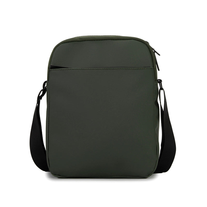 Bolso Ferrand Verde Militar