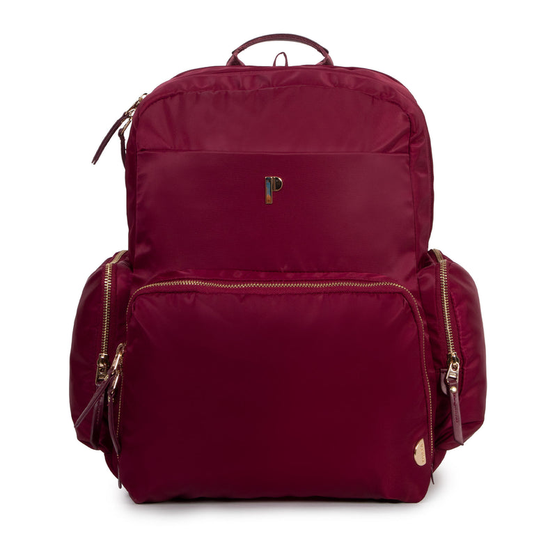 Mochila Liara Cherry