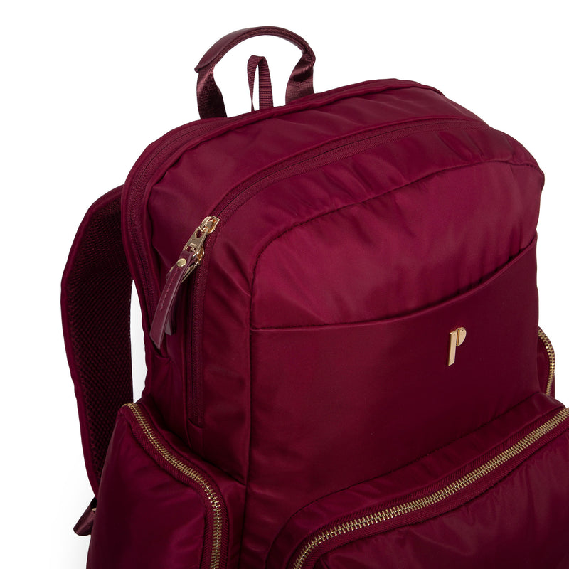 Mochila Liara Cherry