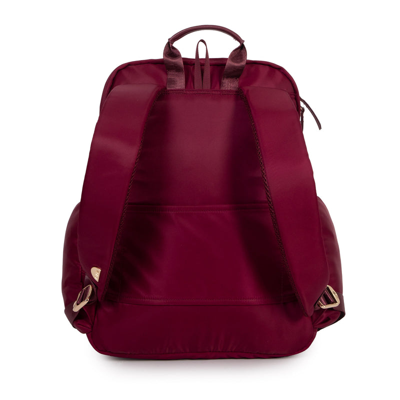 Mochila Liara Cherry