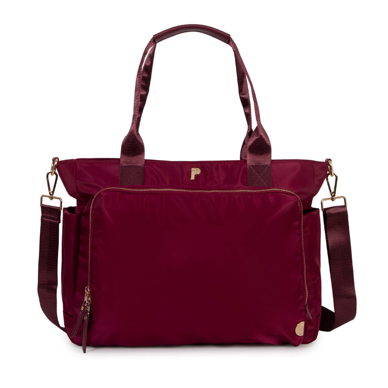 Bolso Liara Cherry