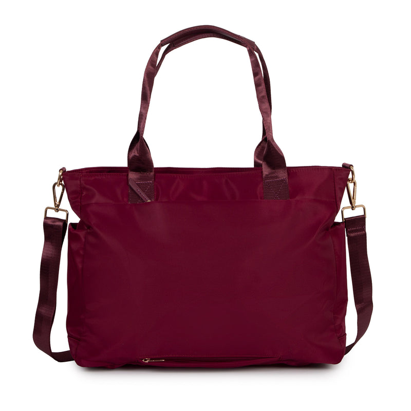 Bolso Liara Cherry