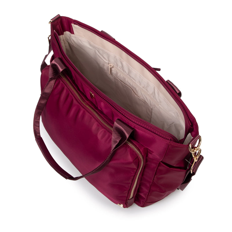 Bolso Liara Cherry