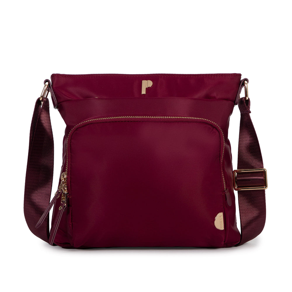 Bolso Liara 2 Cherry