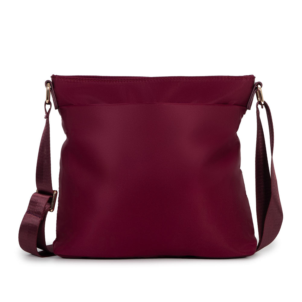 Bolso Liara 2 Cherry