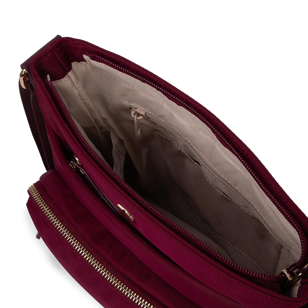 Bolso Liara 2 Cherry